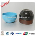 Wholesale Made in China 2015 New Products for Promotions Ceramic Stoneware Colorful Salad Soup Bowls